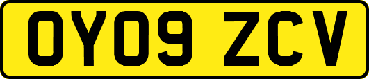 OY09ZCV