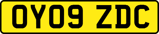 OY09ZDC