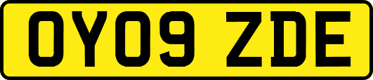 OY09ZDE