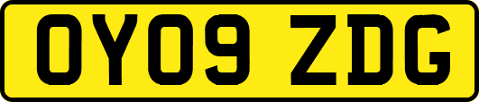 OY09ZDG