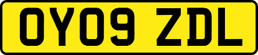 OY09ZDL
