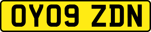 OY09ZDN