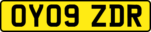 OY09ZDR