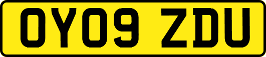 OY09ZDU