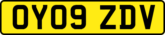 OY09ZDV
