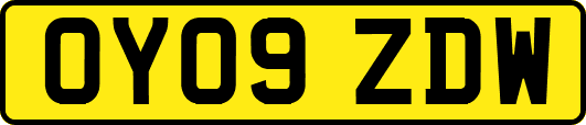 OY09ZDW