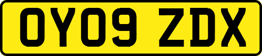 OY09ZDX