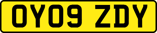 OY09ZDY
