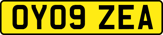 OY09ZEA