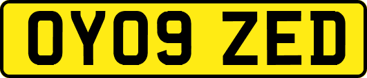OY09ZED