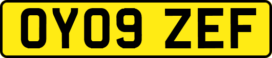 OY09ZEF