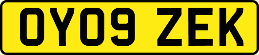 OY09ZEK