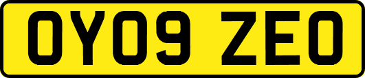 OY09ZEO
