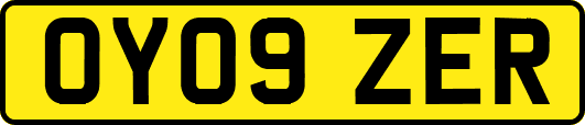 OY09ZER