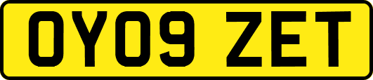 OY09ZET