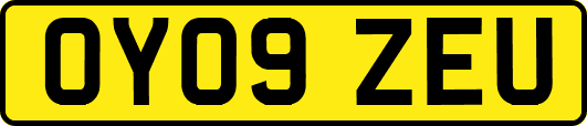 OY09ZEU