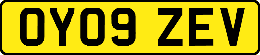 OY09ZEV