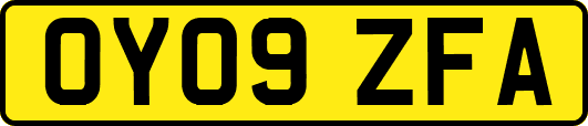 OY09ZFA