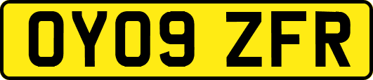 OY09ZFR