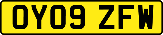 OY09ZFW