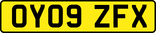 OY09ZFX
