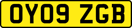 OY09ZGB