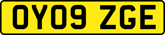 OY09ZGE