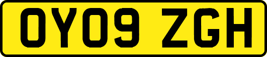 OY09ZGH