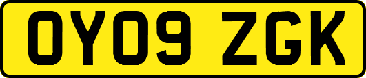 OY09ZGK