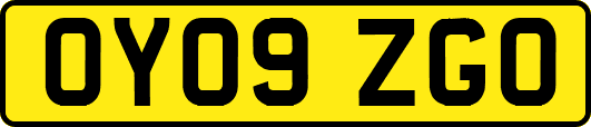 OY09ZGO
