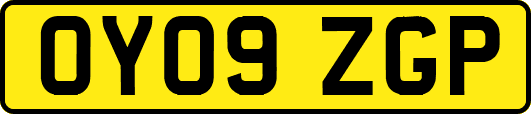 OY09ZGP