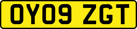 OY09ZGT