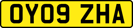 OY09ZHA