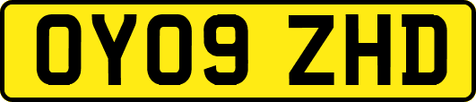 OY09ZHD