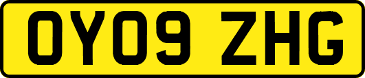 OY09ZHG