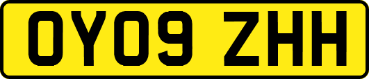 OY09ZHH