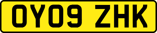 OY09ZHK