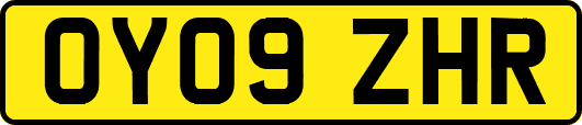 OY09ZHR