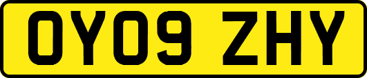 OY09ZHY