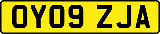 OY09ZJA