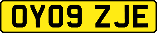 OY09ZJE