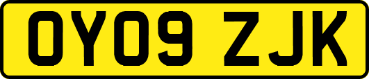 OY09ZJK
