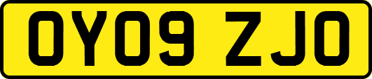 OY09ZJO