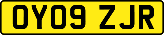 OY09ZJR