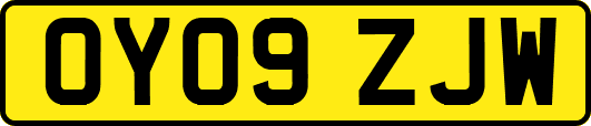 OY09ZJW