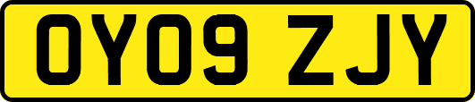 OY09ZJY