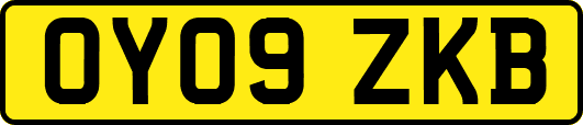 OY09ZKB