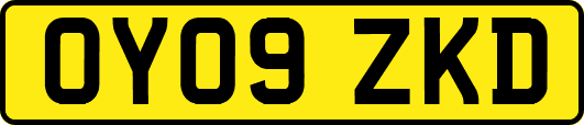 OY09ZKD