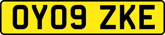 OY09ZKE