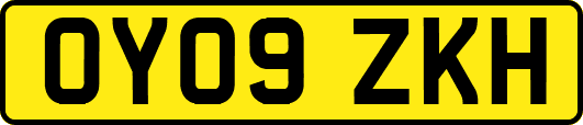 OY09ZKH